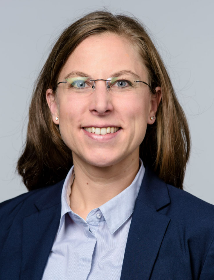 Dr. Barbara Degenhardt